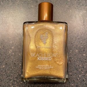 Younique Beachfront Kissed Bronzer